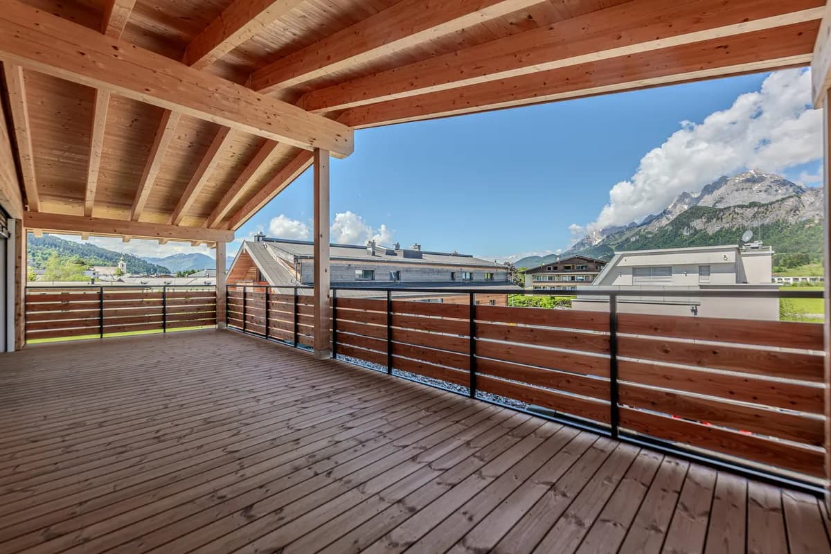 4-Zimmer-Wohnung kaufen in Kitzbühel – 163,2 m², € 1.023.000 – Bild 1 von 7