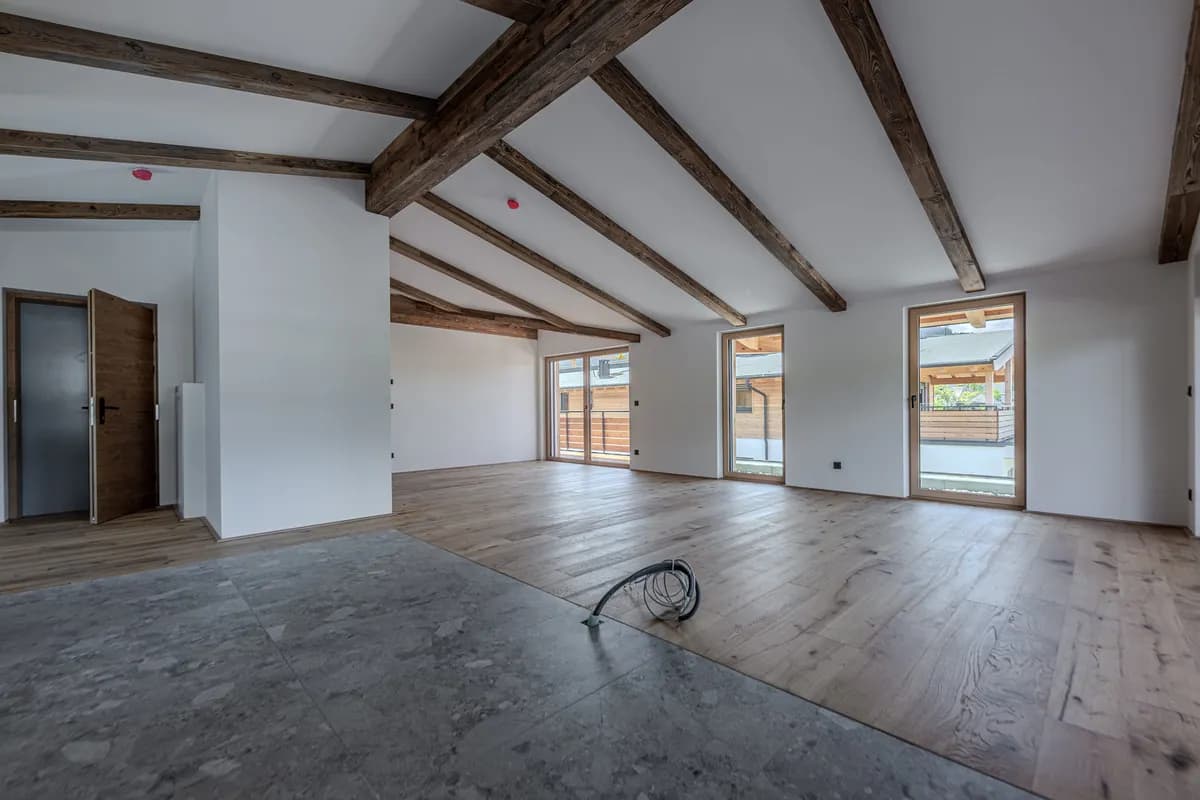 4-Zimmer-Wohnung kaufen in Kitzbühel – 163,2 m², € 1.023.000 – Bild 2 von 7