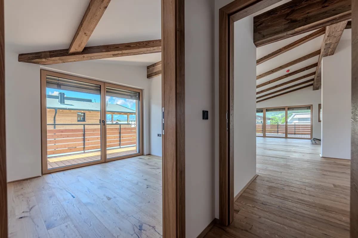 4-Zimmer-Wohnung kaufen in Kitzbühel – 163,2 m², € 1.023.000 – Bild 3 von 7