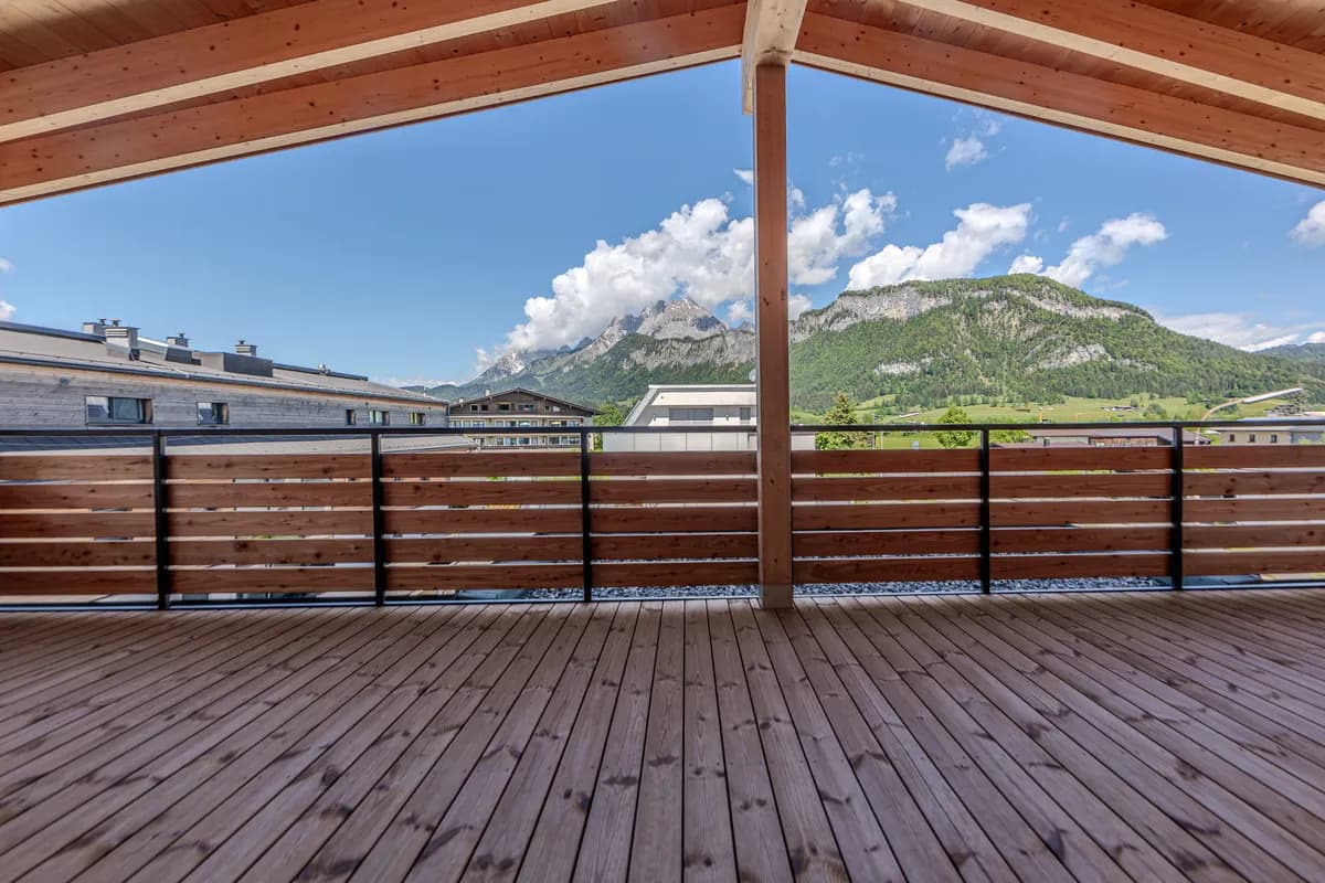 4-Zimmer-Wohnung kaufen in Kitzbühel – 163,2 m², € 1.023.000 – Bild 7 von 7