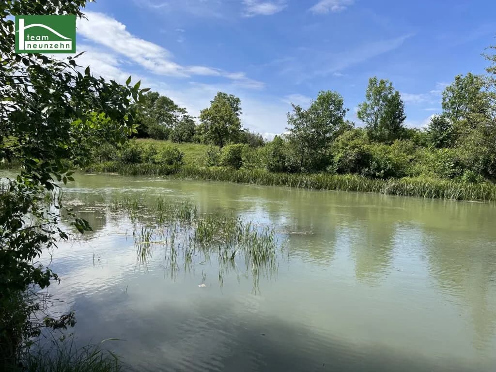 Immobilie kaufen in Wien – 53,12 m², € 278.000 – Bild 22 von 23
