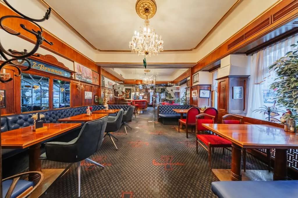 Gewerbeimmobilie mieten in Wien – 450 m², € 9.500 – Bild 3 von 32
