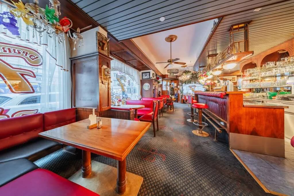 Gewerbeimmobilie mieten in Wien – 450 m², € 9.500 – Bild 4 von 32