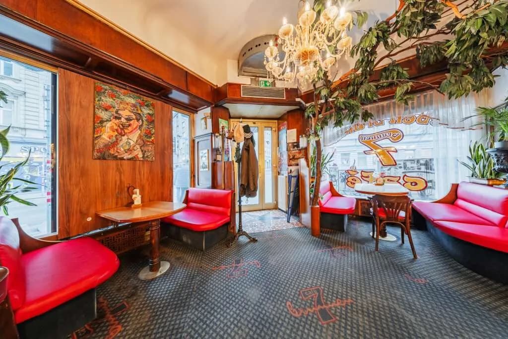 Gewerbeimmobilie mieten in Wien – 450 m², € 9.500 – Bild 5 von 32