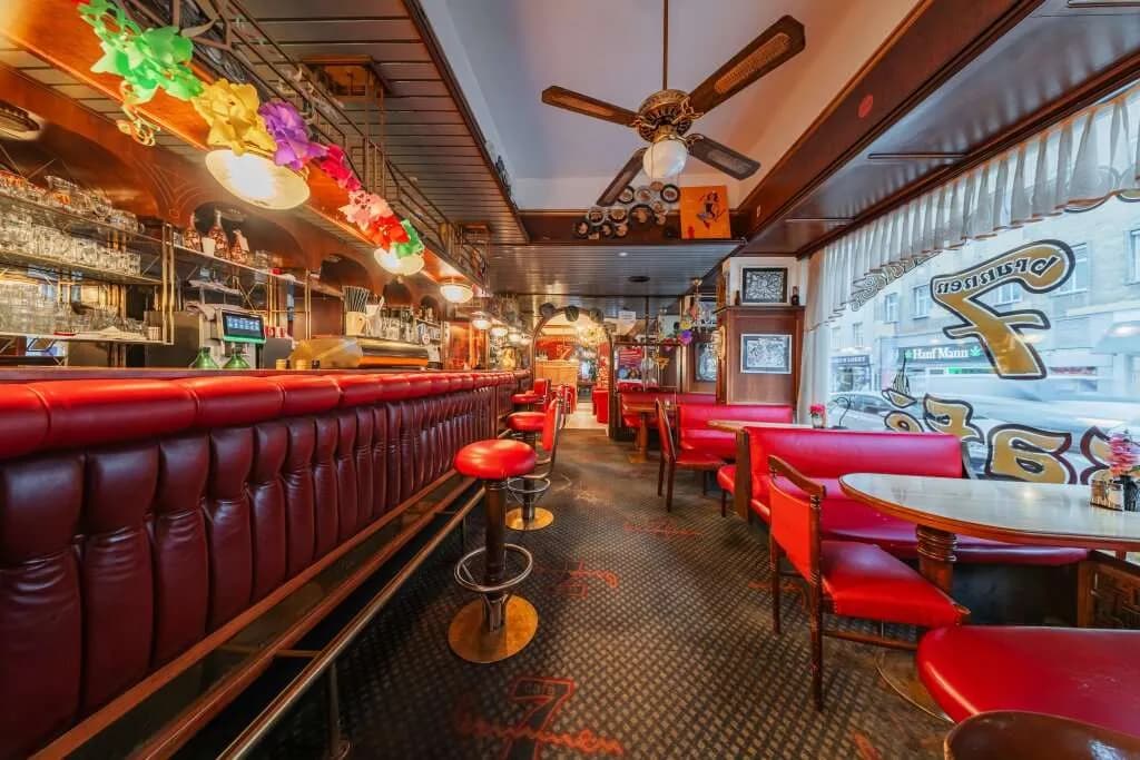 Gewerbeimmobilie mieten in Wien – 450 m², € 9.500 – Bild 6 von 32