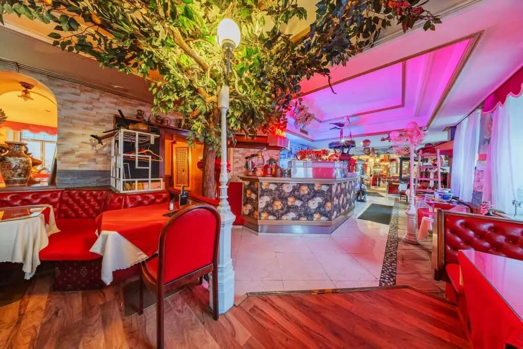 Gewerbeimmobilie mieten in Wien – 450 m², € 9.500 – Bild 7 von 32
