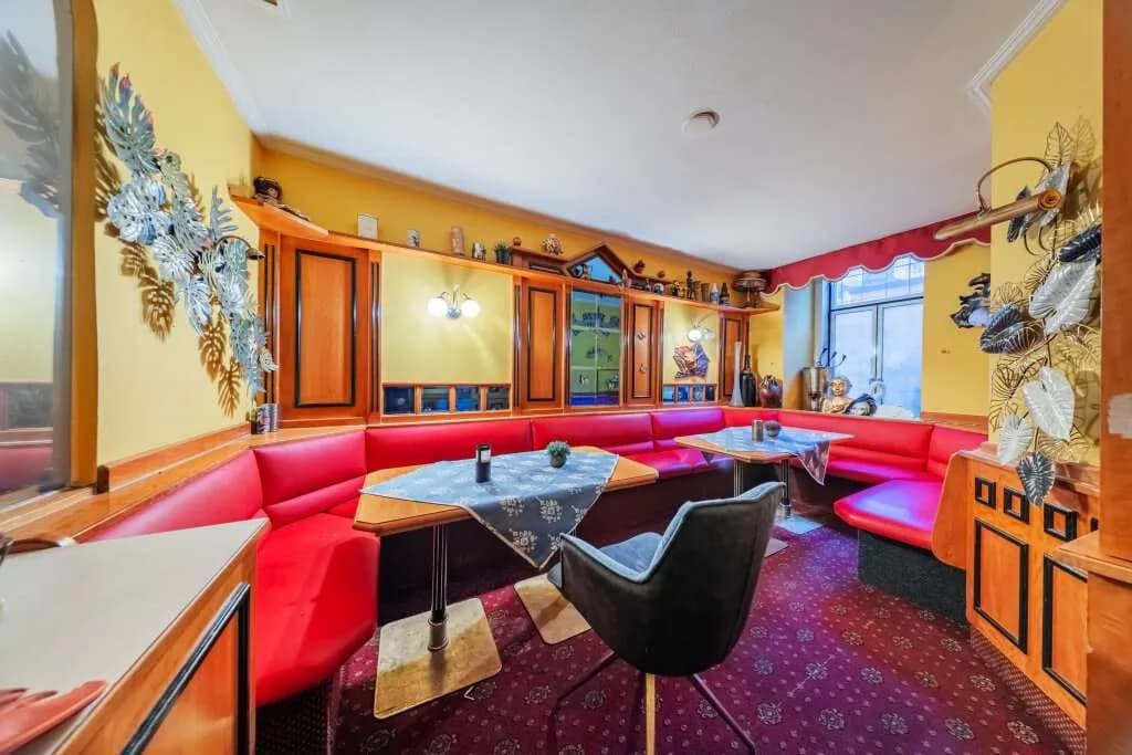 Gewerbeimmobilie mieten in Wien – 450 m², € 9.500 – Bild 9 von 32