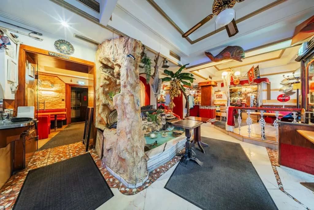Gewerbeimmobilie mieten in Wien – 450 m², € 9.500 – Bild 11 von 32