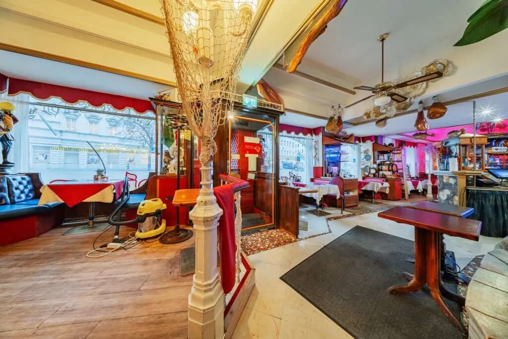 Gewerbeimmobilie mieten in Wien – 450 m², € 9.500 – Bild 12 von 32