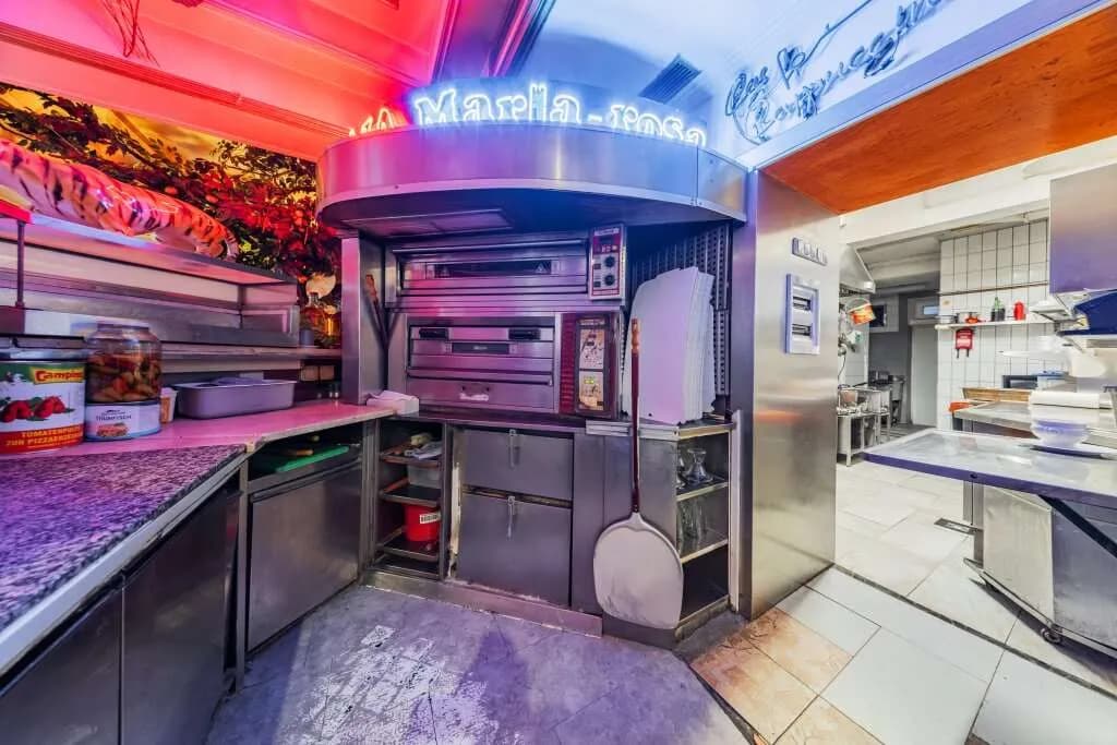 Gewerbeimmobilie mieten in Wien – 450 m², € 9.500 – Bild 14 von 32