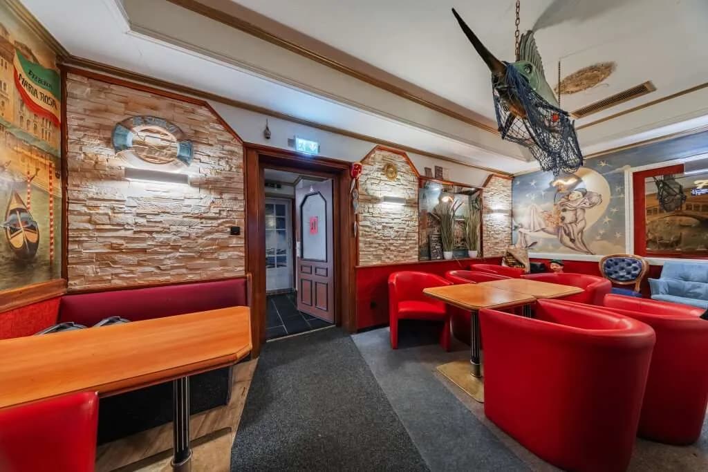 Gewerbeimmobilie mieten in Wien – 450 m², € 9.500 – Bild 15 von 32