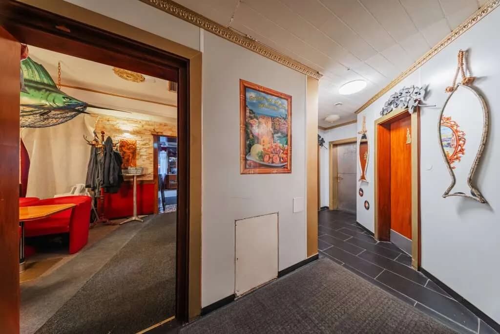 Gewerbeimmobilie mieten in Wien – 450 m², € 9.500 – Bild 16 von 32