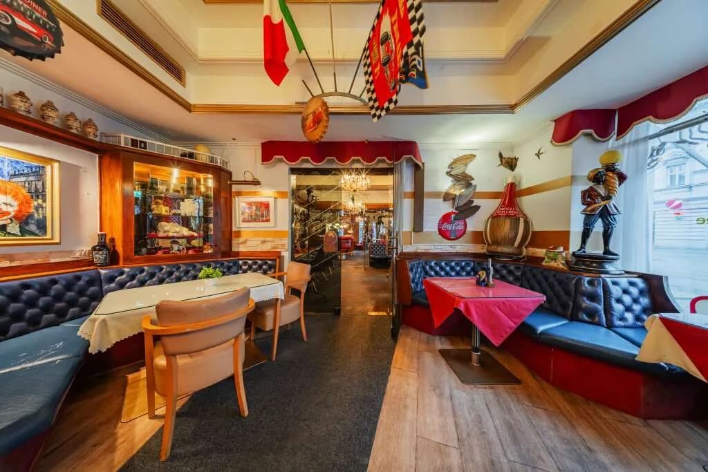 Gewerbeimmobilie mieten in Wien – 450 m², € 9.500 – Bild 17 von 32