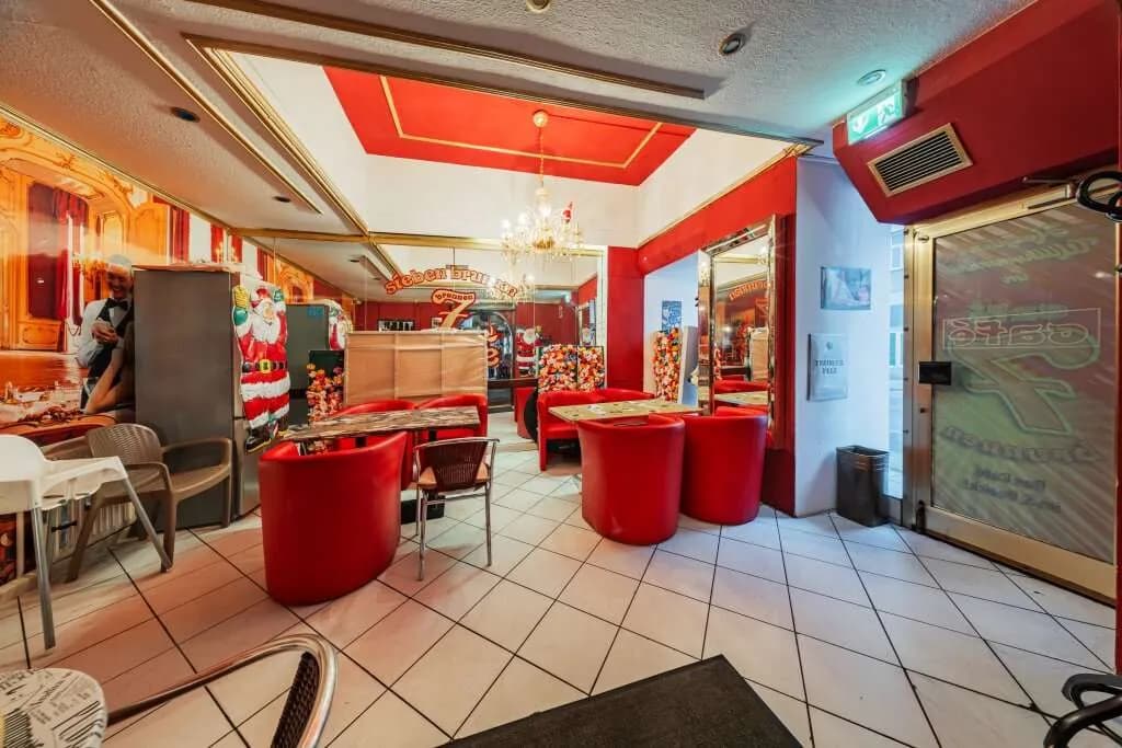 Gewerbeimmobilie mieten in Wien – 450 m², € 9.500 – Bild 19 von 32
