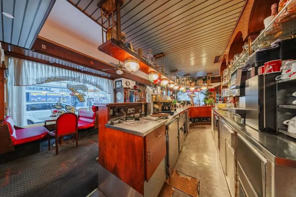 Gewerbeimmobilie mieten in Wien – 450 m², € 9.500 – Bild 20 von 32