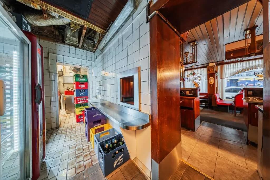 Gewerbeimmobilie mieten in Wien – 450 m², € 9.500 – Bild 21 von 32
