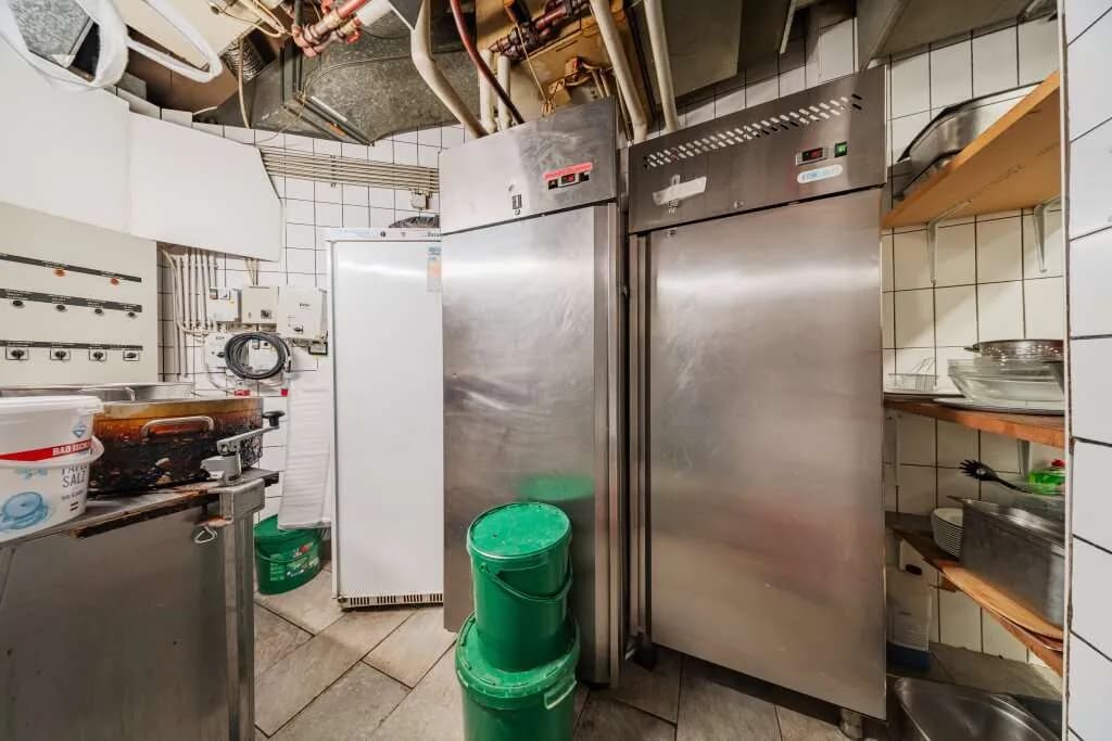 Gewerbeimmobilie mieten in Wien – 450 m², € 9.500 – Bild 23 von 32