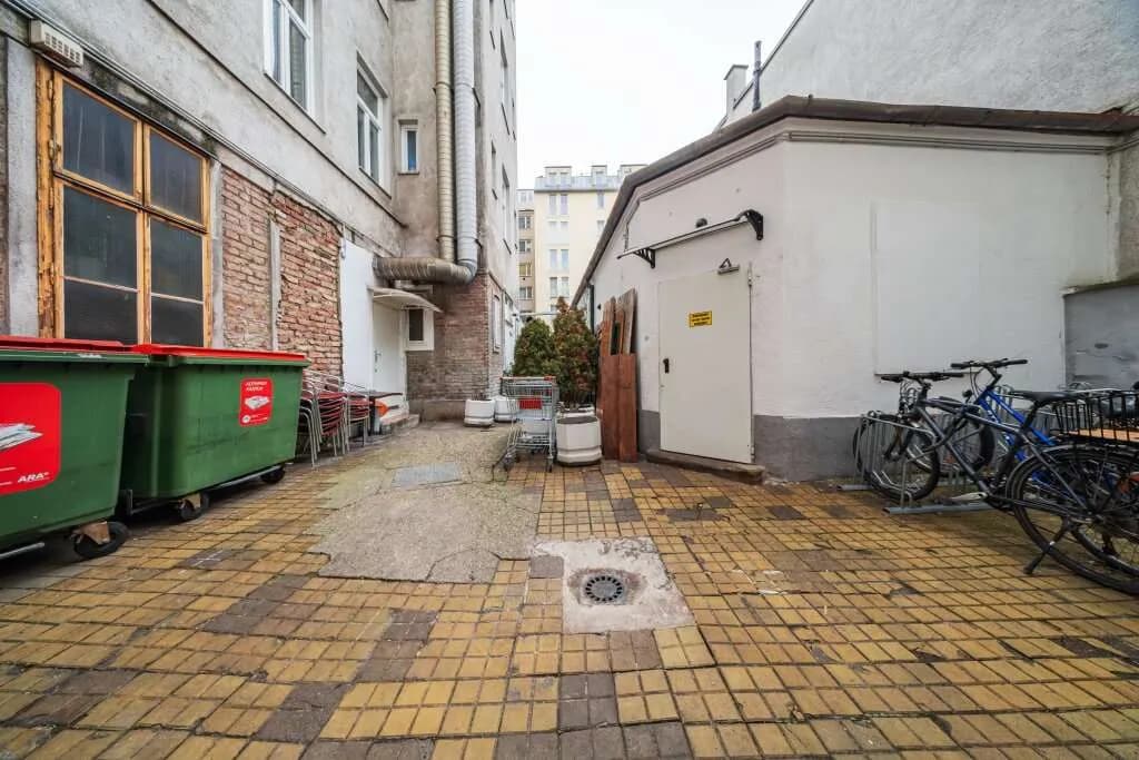 Gewerbeimmobilie mieten in Wien – 450 m², € 9.500 – Bild 28 von 32