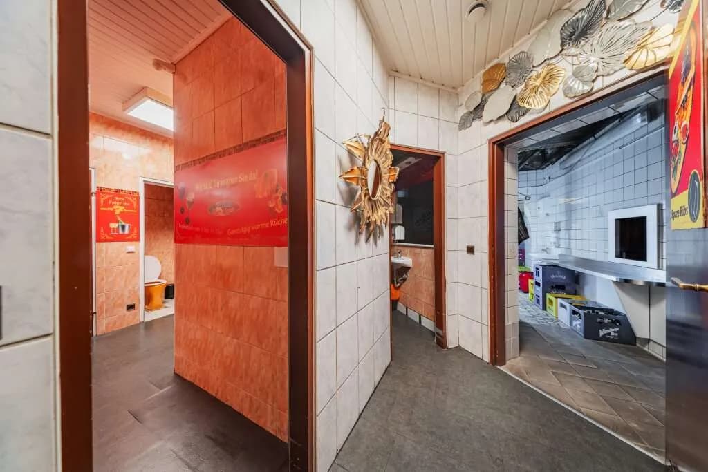 Gewerbeimmobilie mieten in Wien – 450 m², € 9.500 – Bild 29 von 32