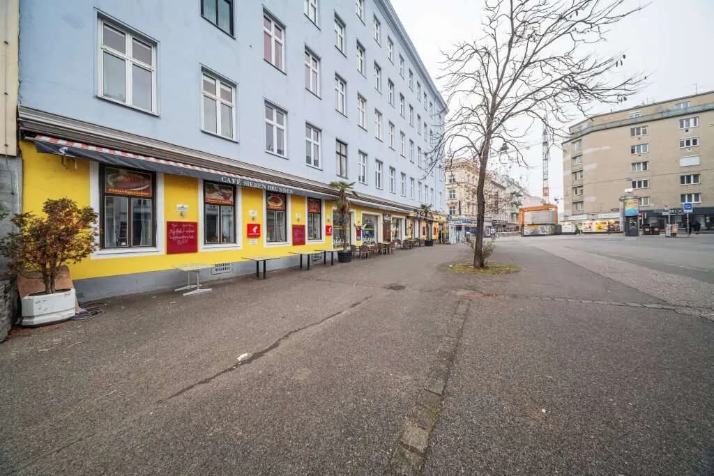 Gewerbeimmobilie mieten in Wien – 450 m², € 9.500 – Bild 30 von 32