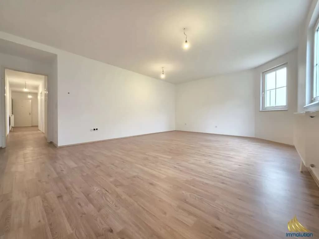 3-Zimmer-Gewerbeimmobilie mieten in Baden – 82 m², € 847 – Bild 2 von 14