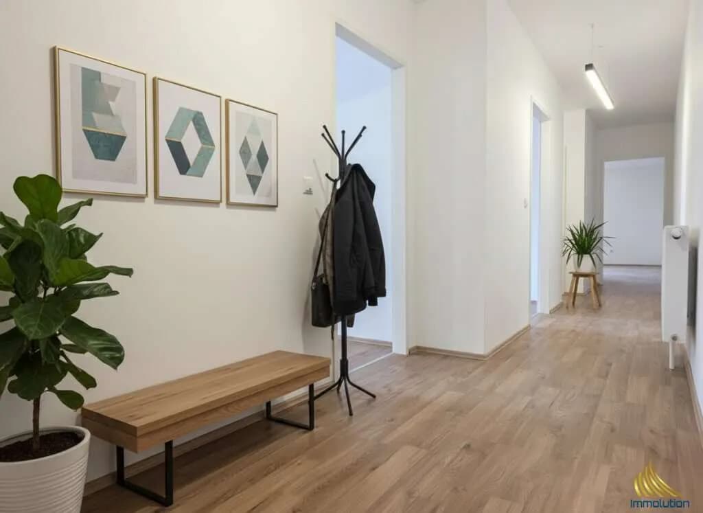 3-Zimmer-Gewerbeimmobilie mieten in Baden – 82 m², € 847 – Bild 7 von 14