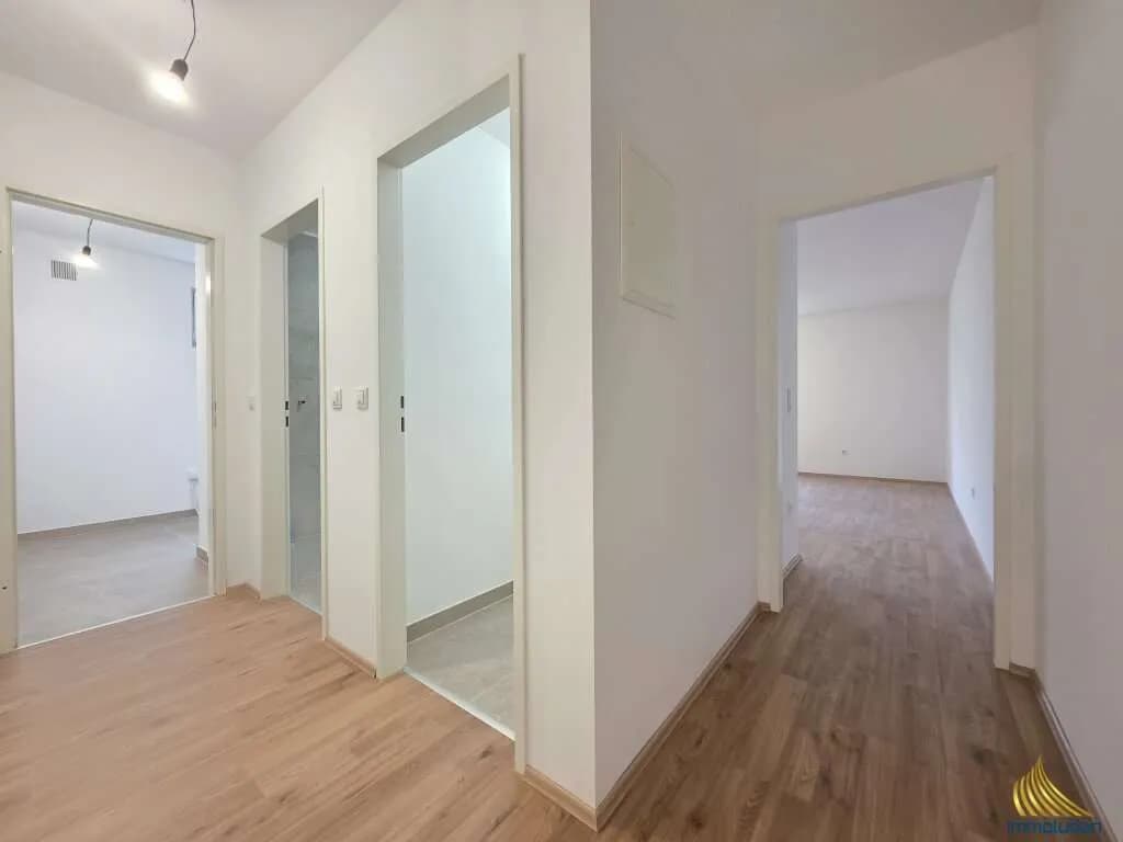 3-Zimmer-Gewerbeimmobilie mieten in Baden – 82 m², € 847 – Bild 9 von 14