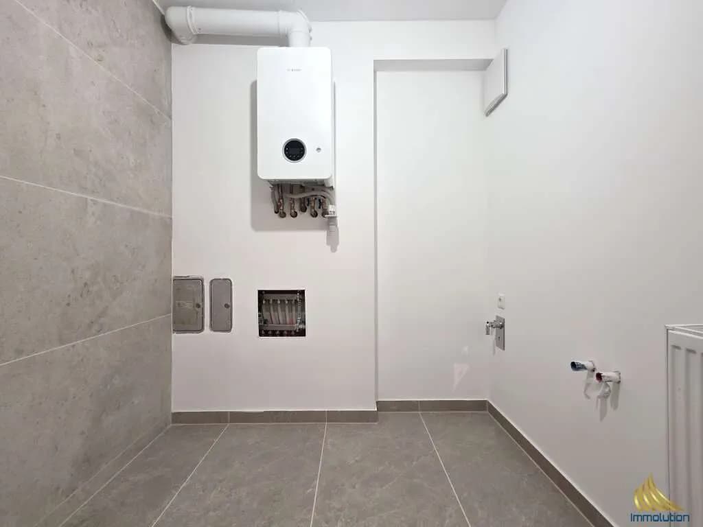 3-Zimmer-Gewerbeimmobilie mieten in Baden – 82 m², € 847 – Bild 11 von 14