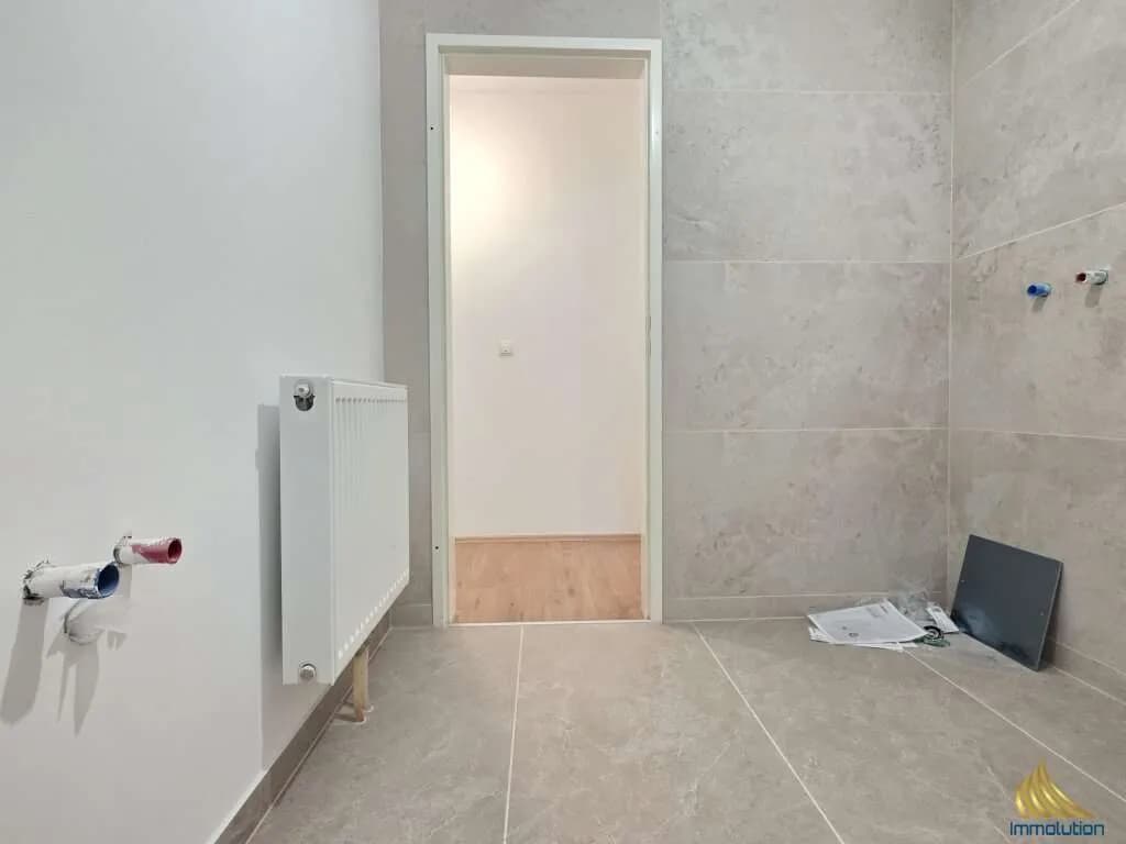 3-Zimmer-Gewerbeimmobilie mieten in Baden – 82 m², € 847 – Bild 12 von 14