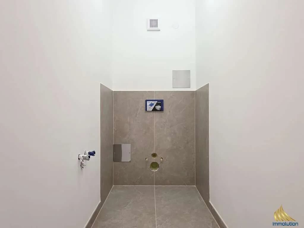3-Zimmer-Gewerbeimmobilie mieten in Baden – 82 m², € 847 – Bild 13 von 14