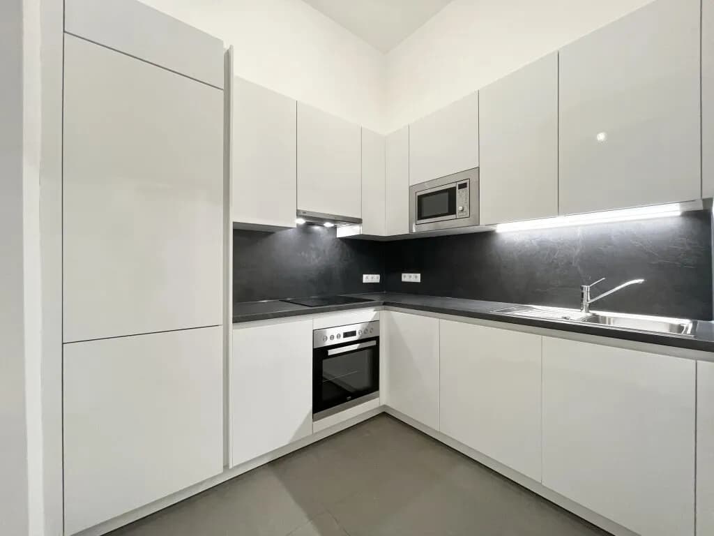 1-Zimmer-Wohnung mieten in Wien – 56,21 m², € 1.190 – Bild 2 von 17