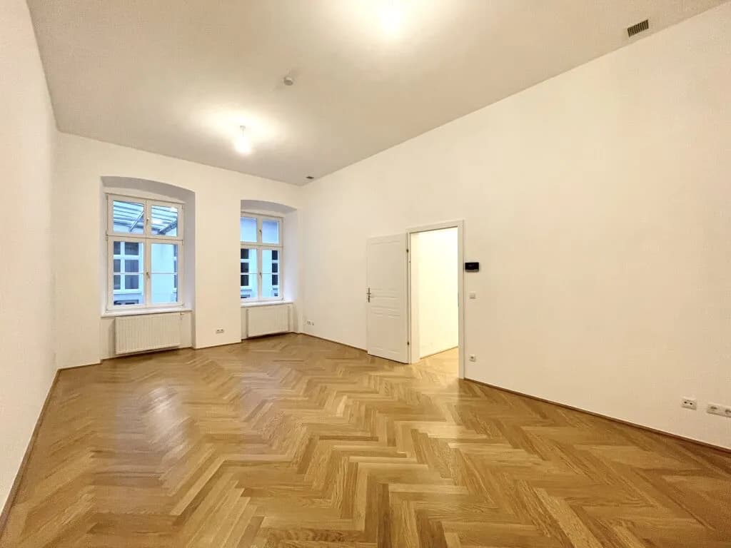 1-Zimmer-Wohnung mieten in Wien – 56,21 m², € 1.190 – Bild 3 von 17