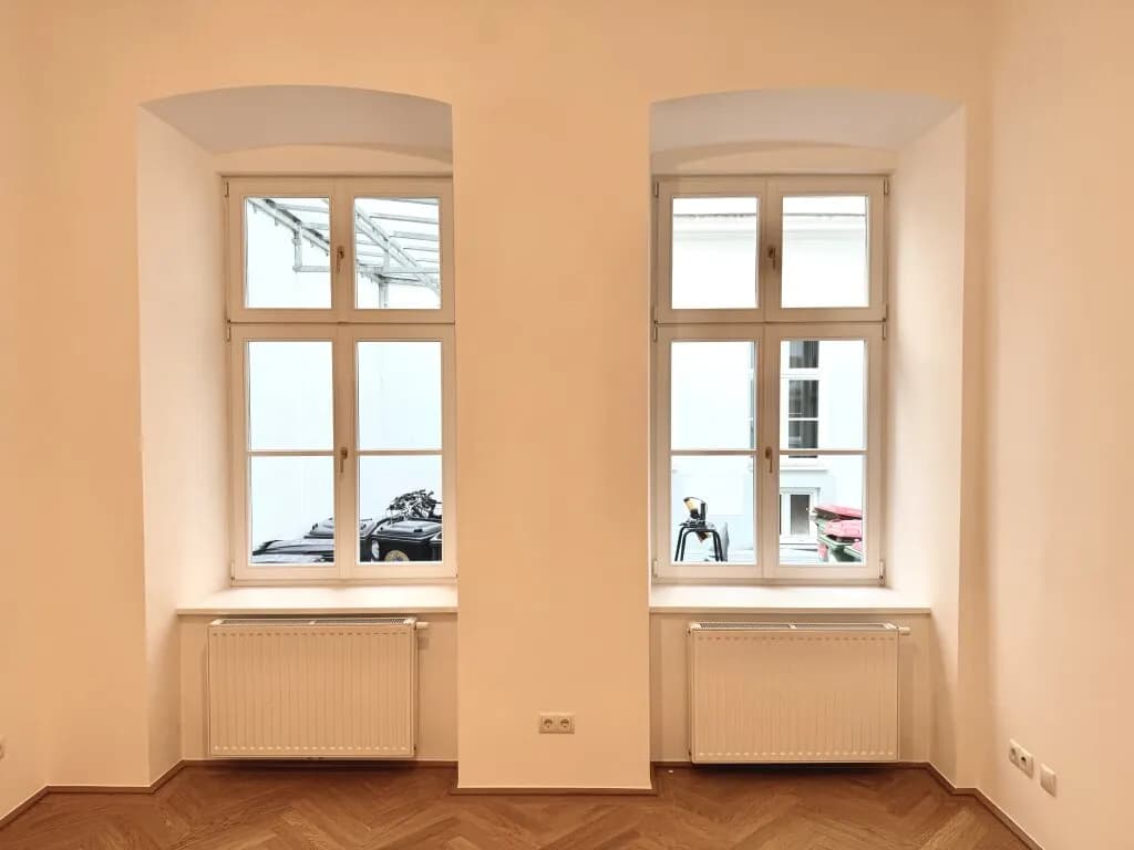 1-Zimmer-Wohnung mieten in Wien – 56,21 m², € 1.190 – Bild 4 von 17