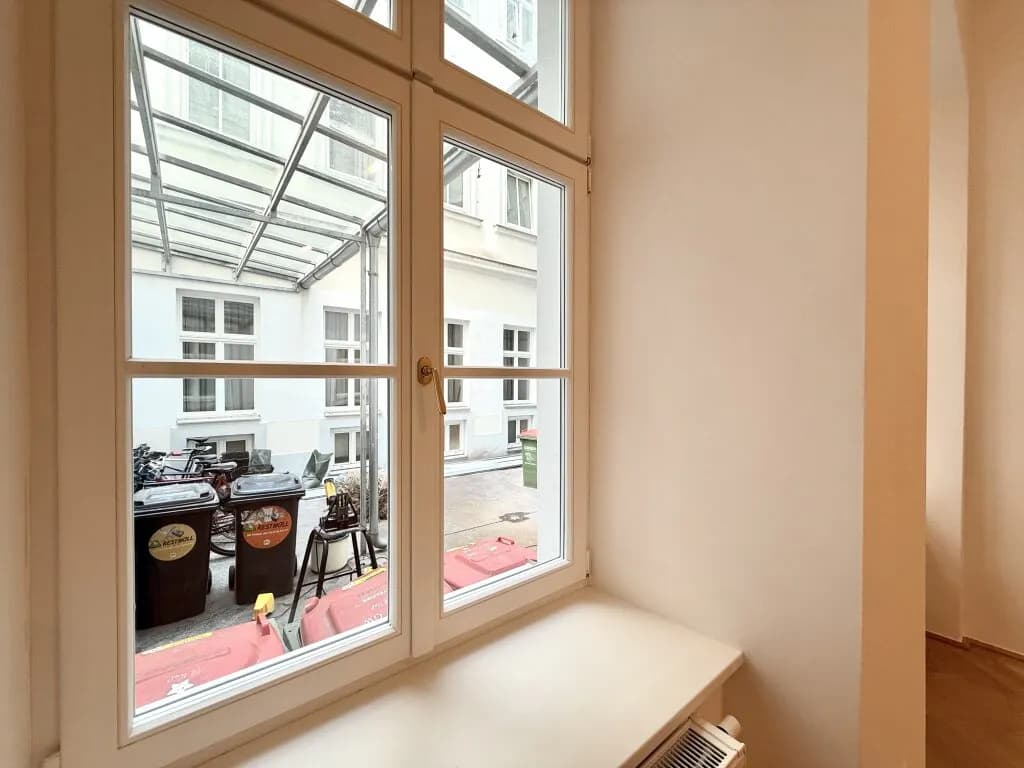 1-Zimmer-Wohnung mieten in Wien – 56,21 m², € 1.190 – Bild 5 von 17