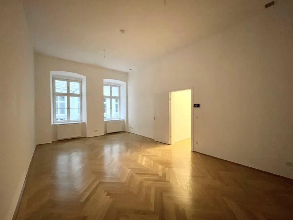 1-Zimmer-Wohnung mieten in Wien – 56,21 m², € 1.190 – Bild 6 von 17