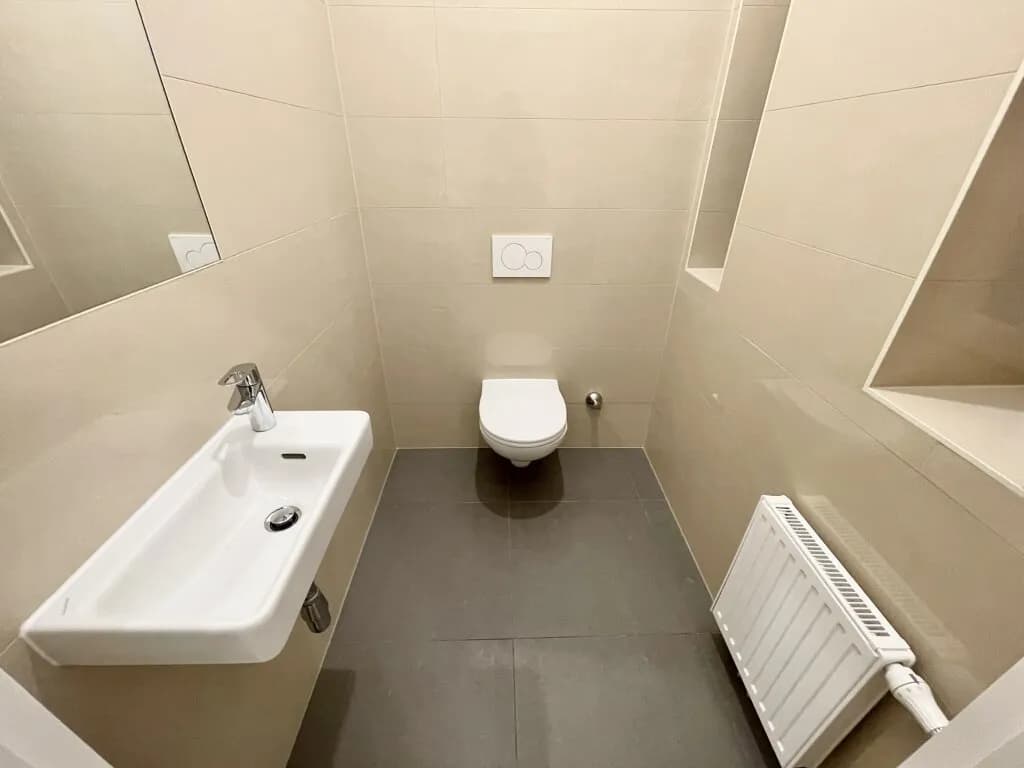 1-Zimmer-Wohnung mieten in Wien – 56,21 m², € 1.190 – Bild 11 von 17
