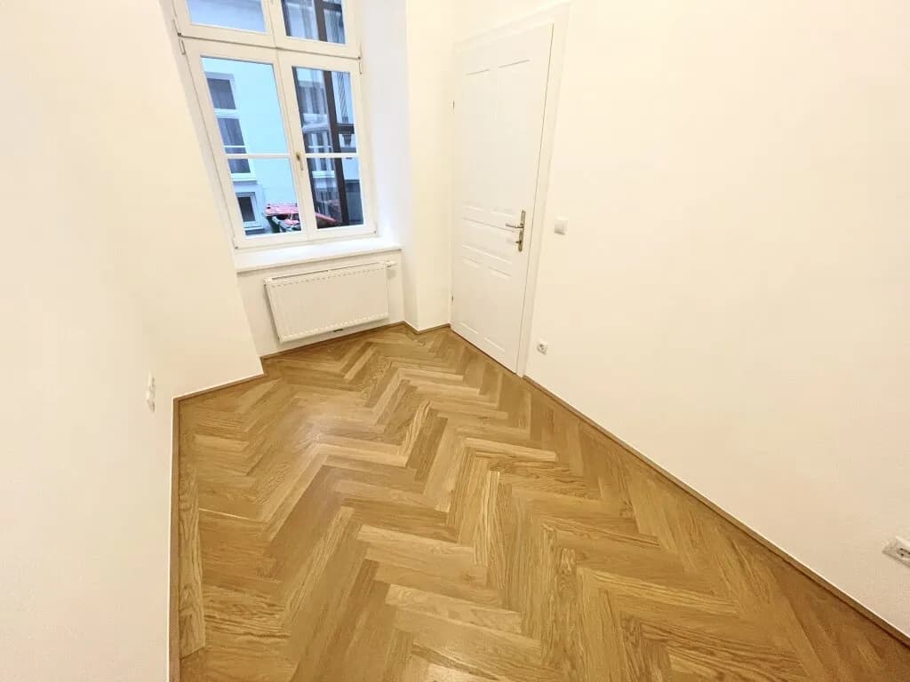 1-Zimmer-Wohnung mieten in Wien – 56,21 m², € 1.190 – Bild 12 von 17