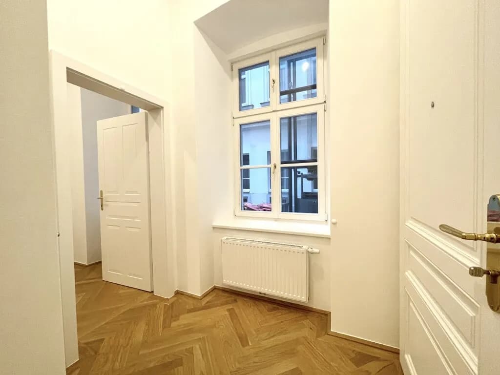 1-Zimmer-Wohnung mieten in Wien – 56,21 m², € 1.190 – Bild 14 von 17