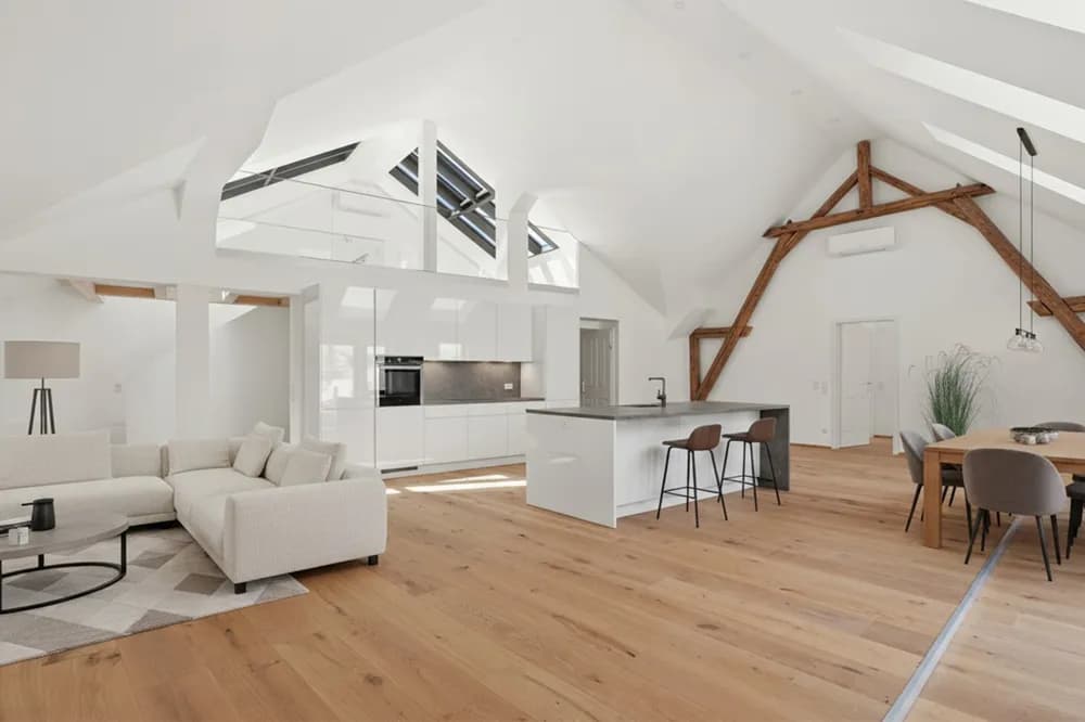 6-Zimmer-Wohnung kaufen in Baden – 230,13 m², € 1.395.000