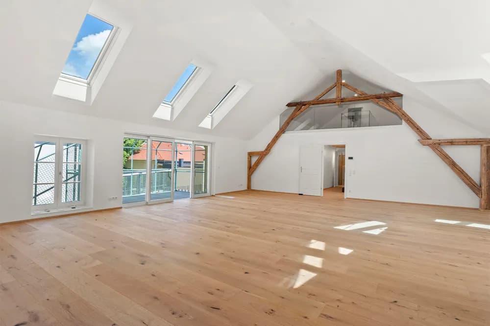 6-Zimmer-Wohnung kaufen in Baden – 230,13 m², € 1.395.000 – Bild 2 von 8
