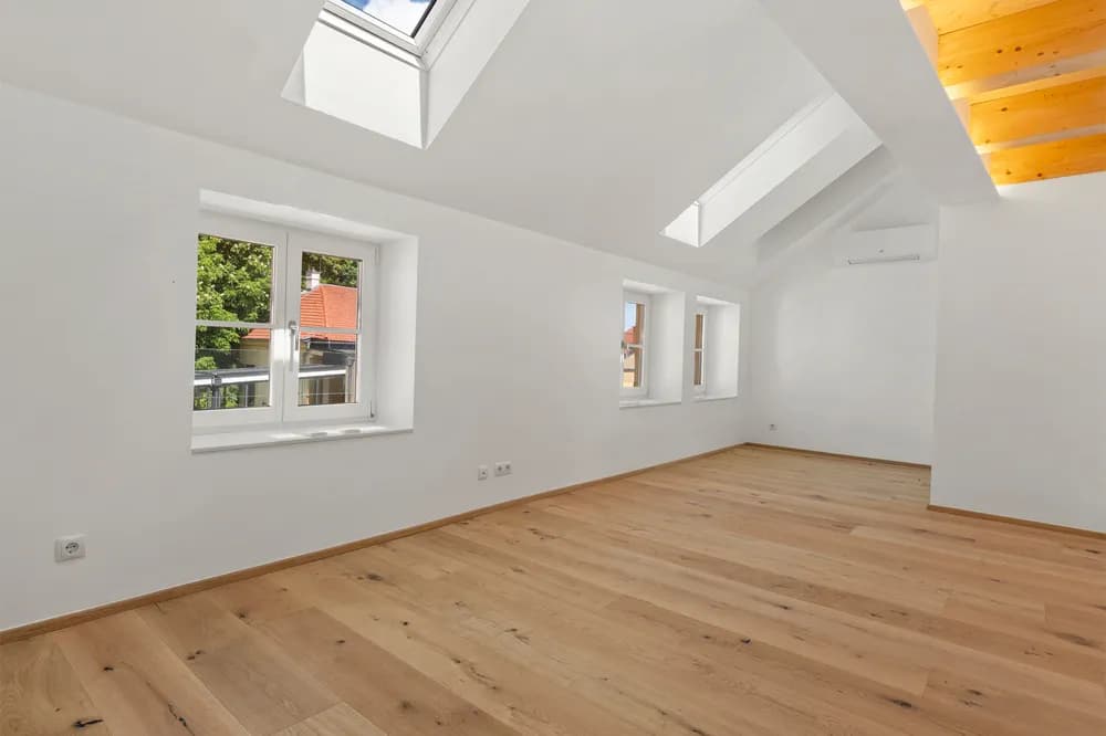 6-Zimmer-Wohnung kaufen in Baden – 230,13 m², € 1.395.000 – Bild 3 von 8