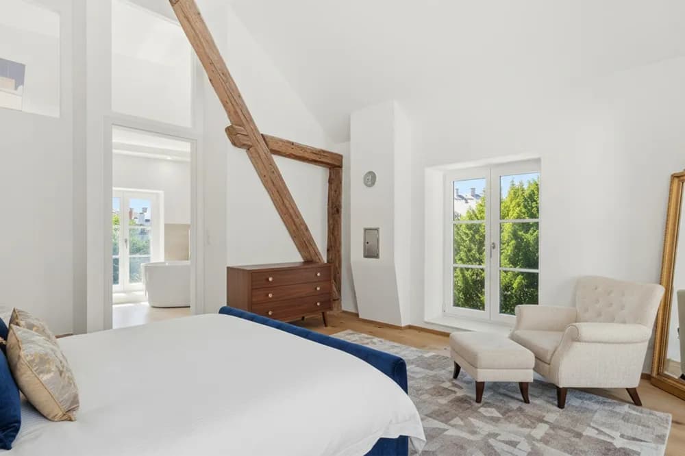 6-Zimmer-Wohnung kaufen in Baden – 230,13 m², € 1.395.000 – Bild 5 von 8