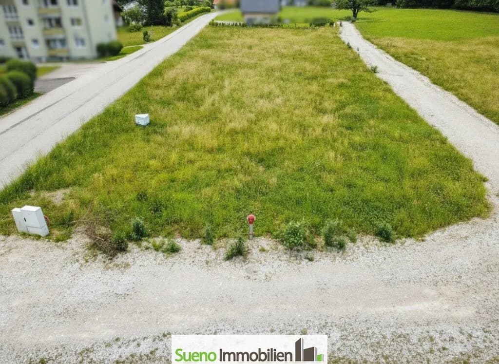 Grundstück kaufen in Gmunden – 731 m², € 140.000 – Bild 7 von 10