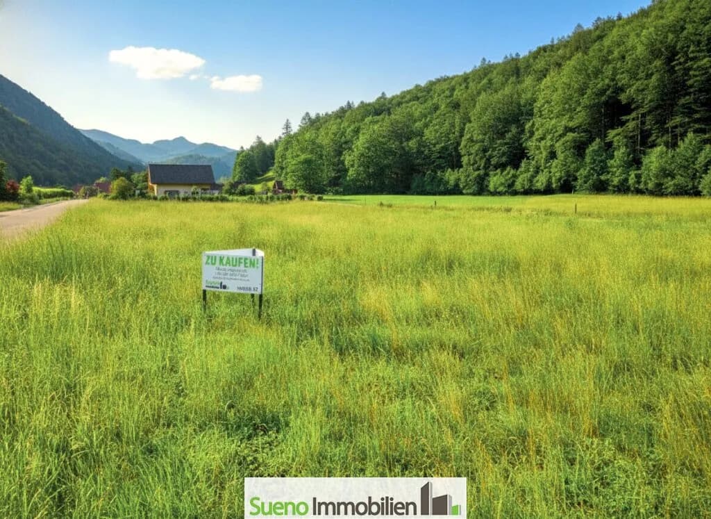 Grundstück kaufen in Gmunden – 731 m², € 140.000 – Bild 9 von 10