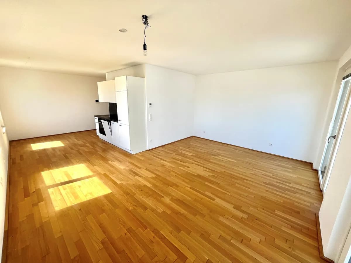 1-Zimmer-Wohnung mieten in Wien – 41,07 m², € 999 – Bild 2 von 8