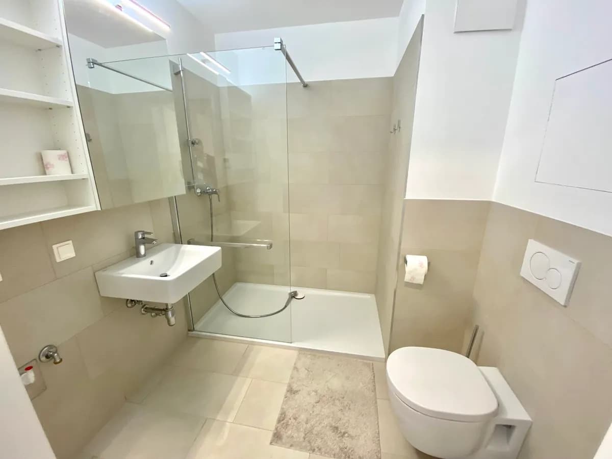 1-Zimmer-Wohnung mieten in Wien – 41,07 m², € 999 – Bild 4 von 8