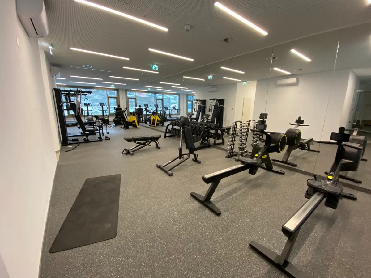 1-Zimmer-Wohnung mieten in Wien – 41,07 m², € 999 – Bild 6 von 8