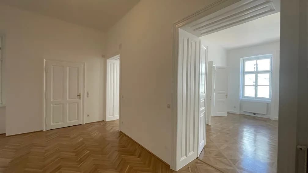 4-Zimmer-Gewerbeimmobilie mieten in Wien – 137 m², € 3.383 – Bild 2 von 16