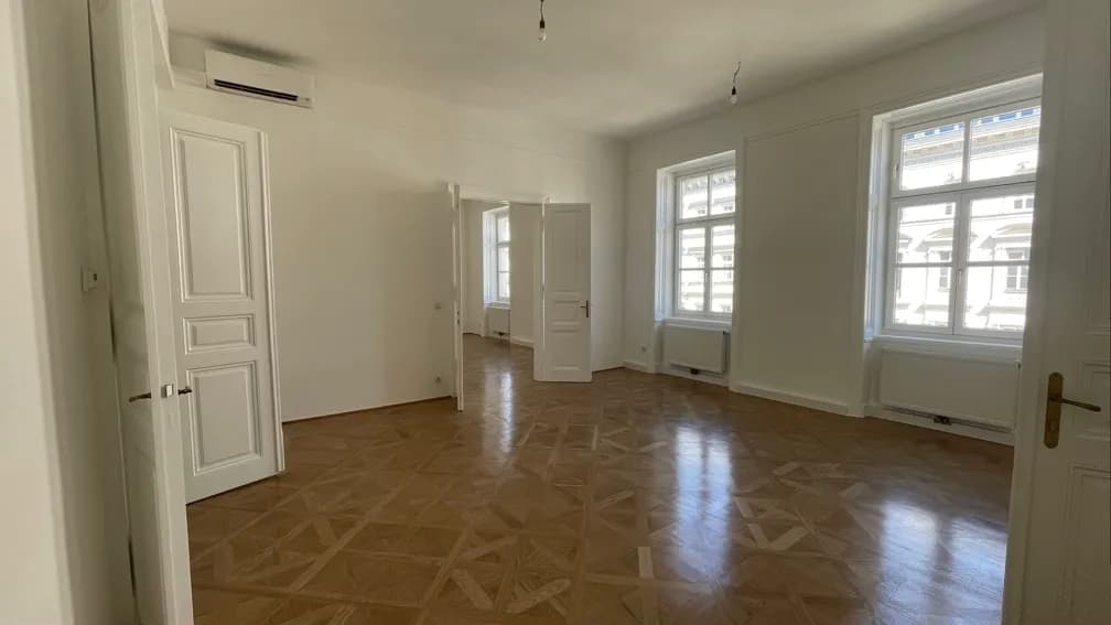 4-Zimmer-Gewerbeimmobilie mieten in Wien – 137 m², € 3.383 – Bild 3 von 16
