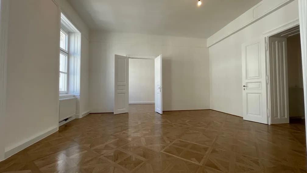 4-Zimmer-Gewerbeimmobilie mieten in Wien – 137 m², € 3.383 – Bild 4 von 16